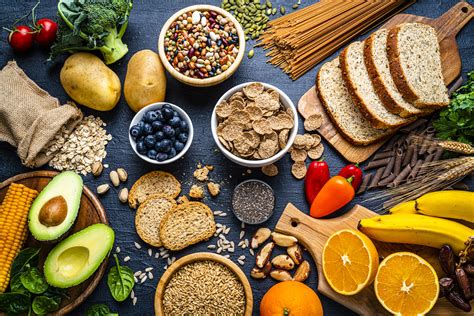 1. Foundational Nutrition: Macronutrients & Micronutrients Demystified
