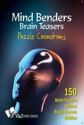 1. Mind-Bending Puzzles & Brain Boosters