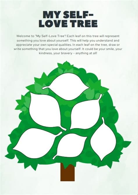 1. Nurturing Young Hearts: Engaging Printables for Kids