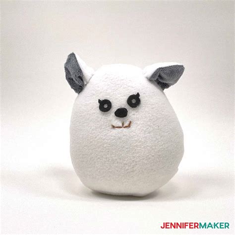 1. Simple & Sweet Stuffed Animals: Your Gateway to Plushie Perfection