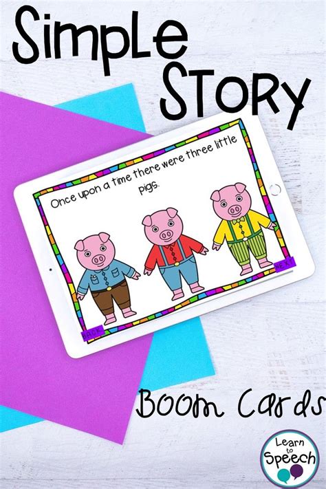 1. Simplified Versions for Little Learners