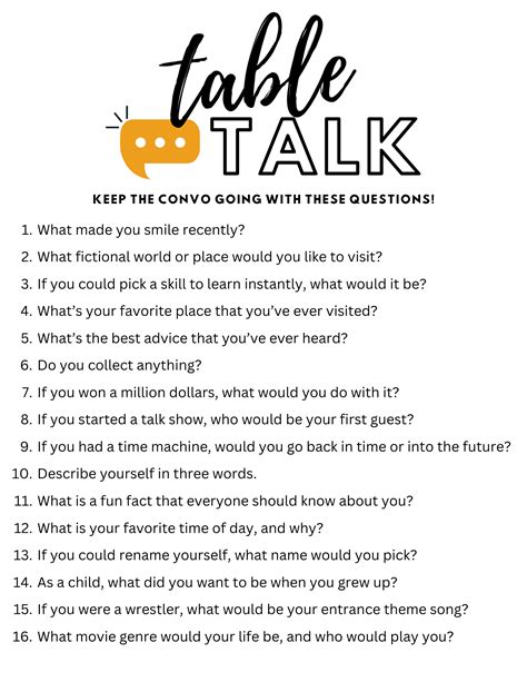 1. The Icebreaker & Party Starter: Fun & Lighthearted Quizzes