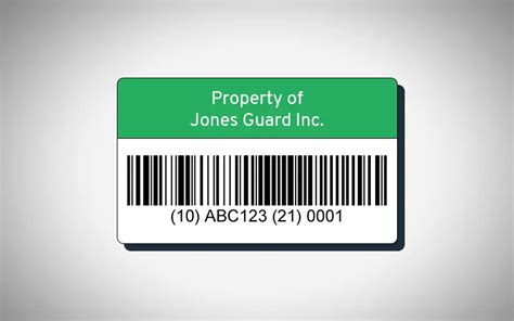 1. Understanding the Magic: What Exactly is a BLE Printable Parcel Asset Label?