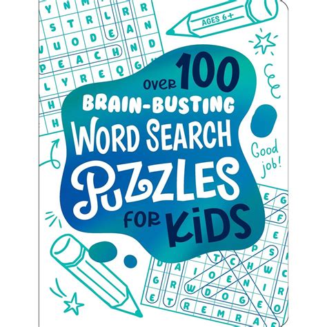 2. Brain-Busting Puzzles & Wordplay