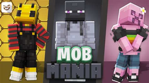 2. Character & Mob Mania: Bringing Life to Your Desk