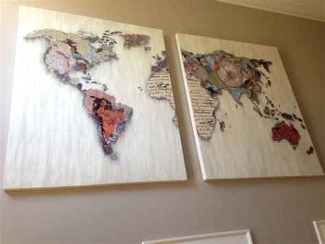 2. Creative & Crafty Fun: Art That Makes a Statement