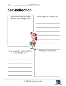 2. Deep Dive Into You: Self-Discovery & Reflection Quizzes
