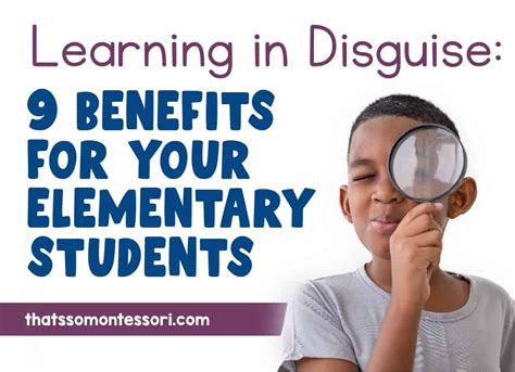 2. Educational Boosters: Learning in Disguise