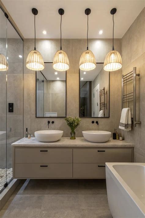 2. Modern & Minimalist: Subtle Yet Effective