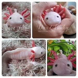 2. Realistic & Detailed Designs: Capturing the Axolotl's True Beauty
