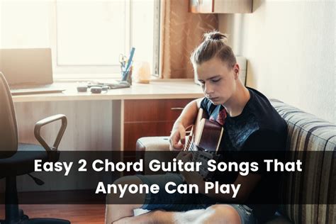 2. Unlocking Your First Songs: Essential Easy Chords for Instant Playability