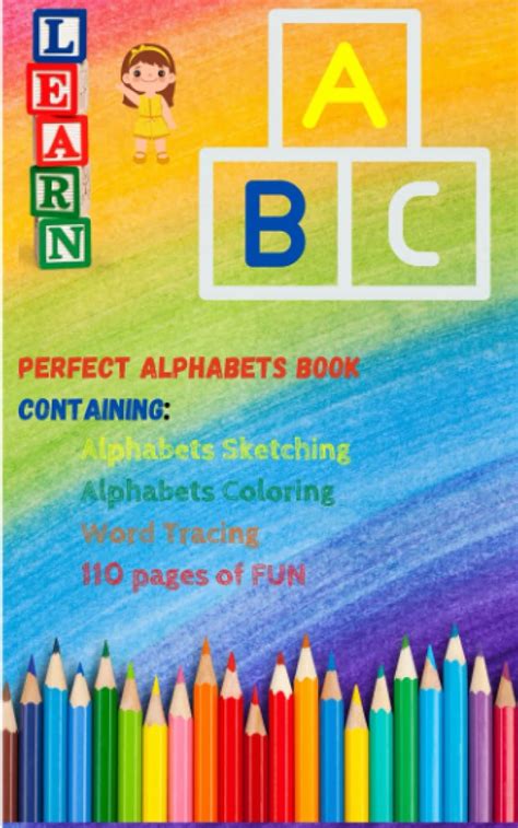 2. Visual Learners Welcome: Picture-Perfect Alphabets