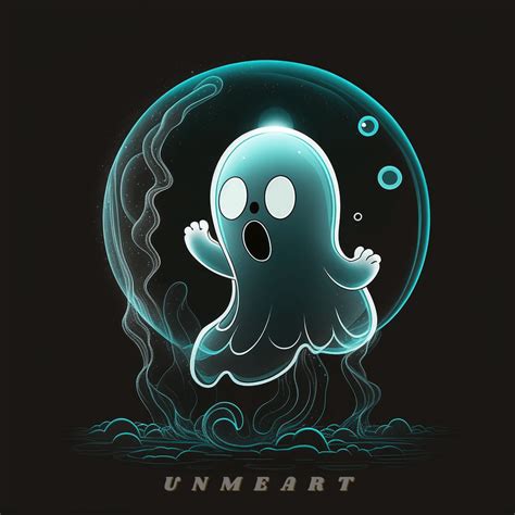2. Whimsical & Friendly Characters: For a Boo-tifully Playful Vibe
