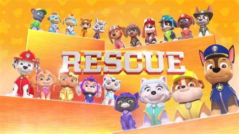3. Action & Adventure Scenes: Paws on a Mission!
