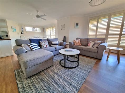 3. Cabin Comfort & Convenience: Your Home Away From Home