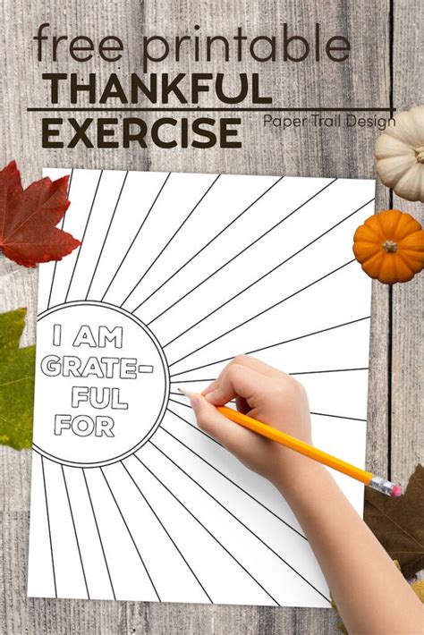 3. Community & Group Thankfulness Printables