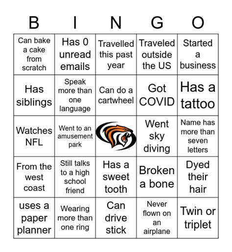 3. Creative & Niche Bingo Ideas for Every Journey