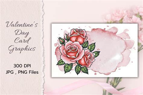3. Customizable Card Templates: The Canvas for Your Love