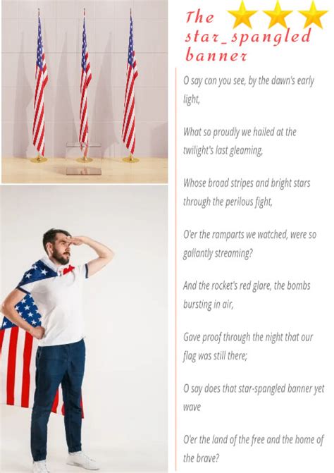 3. Duet & Group Power Anthems Template