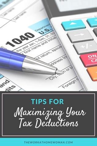 3. Filling It Out Like a Pro: Tips for Accuracy & Maximizing Your Deduction