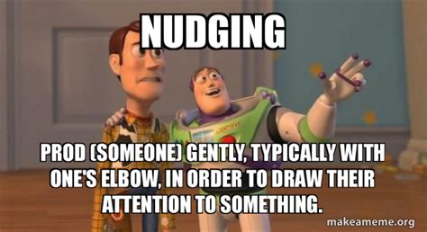 3. Humor with a Hint: Gently Nudging