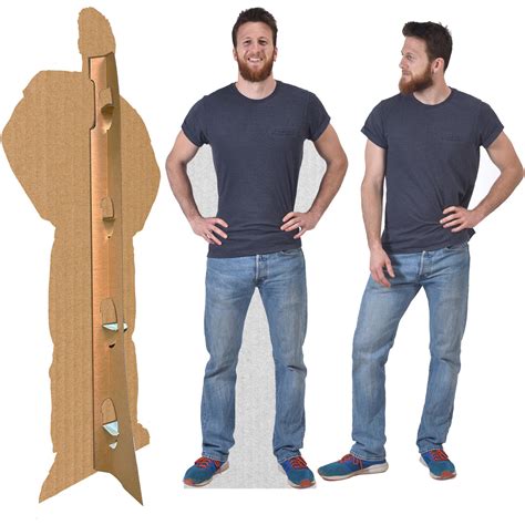 3. Interactive & Game-Ready Cutouts: Play Your Way to Fun!