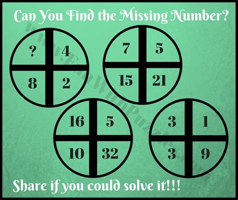 3. Mind-Bending Printable Puzzles & Brain Teasers for Adults