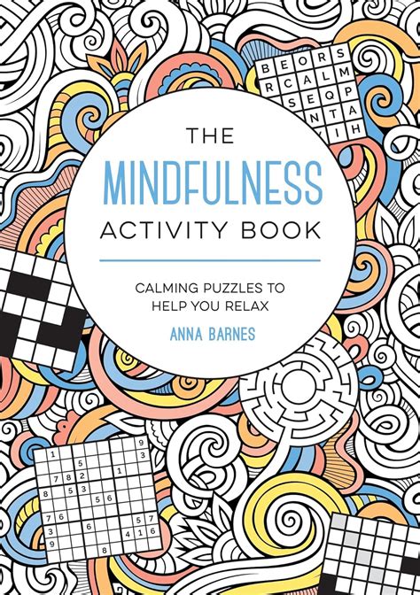 3. Mindful & Calming Puzzles: Easing the Transition