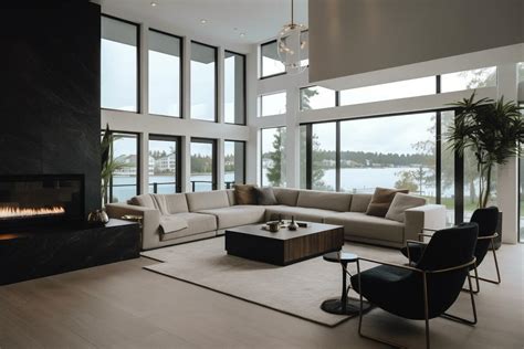3. Modern Minimalism & Chic Sophistication: Sleek Designs for Contemporary Celebrations