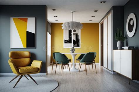 3. Modern & Minimalist Printables: Sleek Style for Contemporary Decor