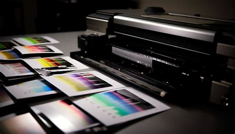 3. Printing for Precision: Crafting Your Perfect Label