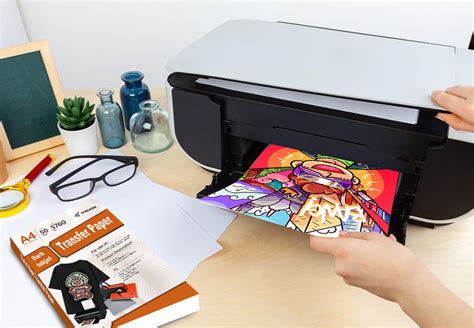 3. Printing Perfection: Settings, Ink & Printer Pointers