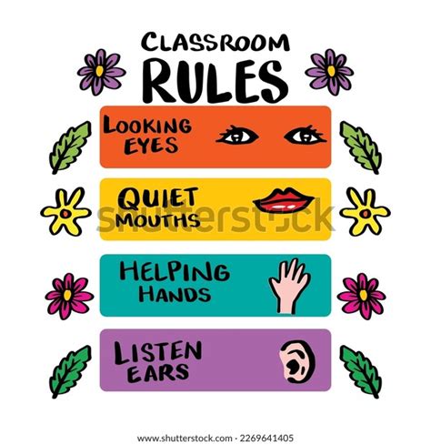 3. Topic-Specific Clipart: Rules Beyond the Basics