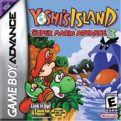3. Yoshi's Island & Dino Fun: Adorable Companions