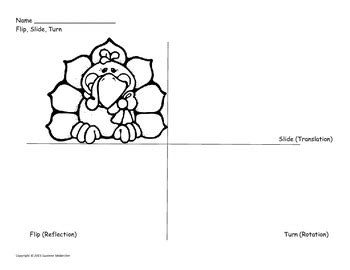 3D Fun & Fancy Turkey Transformations
