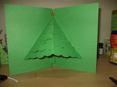 3D & Pop-Up Tree Designs: Adding Depth to Your Decor