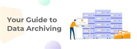 4. Archiving Important Information: Work & Logistics