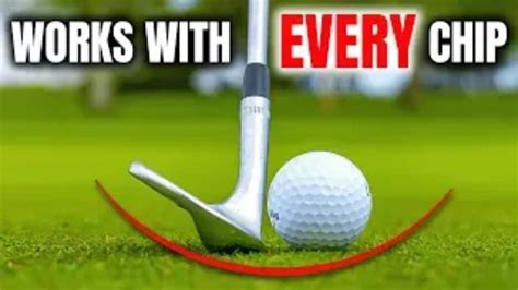 4. Around the Green: Chipping & Pitching Fundamentals