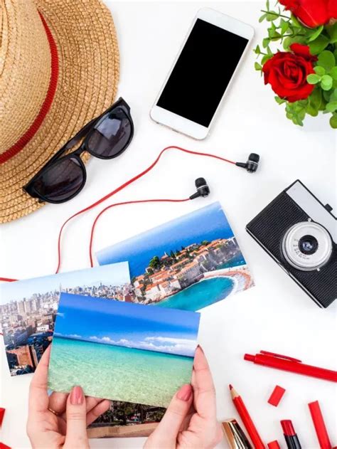 4. Convenient for Travel & On-the-Go