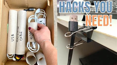 4. DIY Dreams & Home Hacks: Practical Applications Around the House