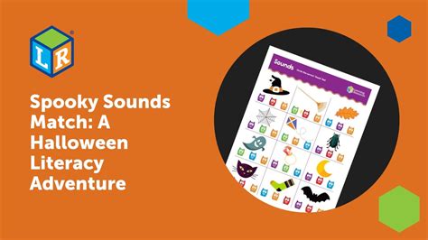 4. Educational & Spooky Learning Fun