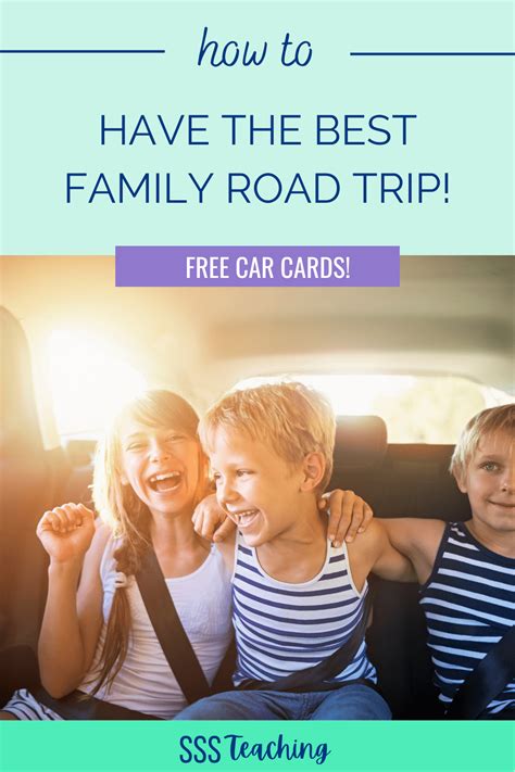 4. Family-Friendly Fun Template (Kid-Friendly & G-Rated)