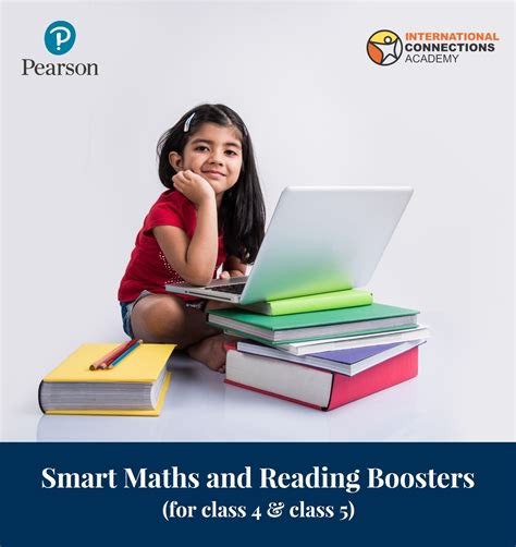 4. Learning & Literacy Boosters