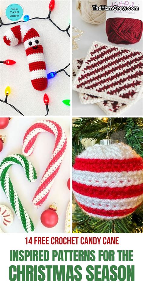 4. Mindful & Intricate Candy Cane Patterns: Relaxation for All