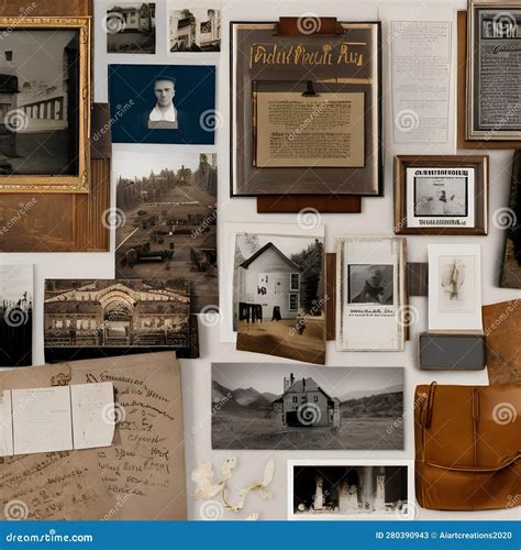 4. Personal Affairs & Cherished Memories: Beyond the Tangible