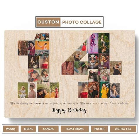 4. Personalized & Photo Ornament Printables: Cherished Memories on Your Tree