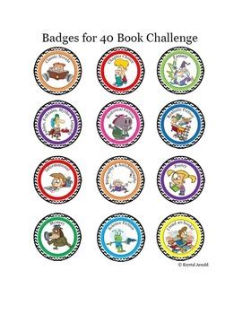 4. Reading Challenge & Progress Trackers: Gamify Your Journey