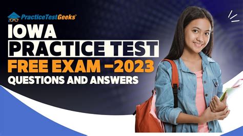 4. Subject-Specific Printables: Mastering Each Section of the Iowa Tests