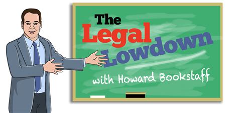 4. The Legal Lowdown: Keeping it Official