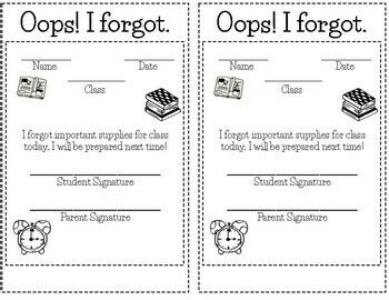 4. The "Oops! I Forgot" Kit
